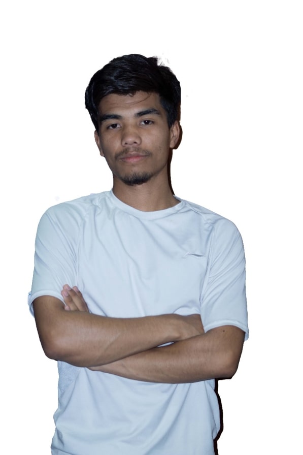 ...